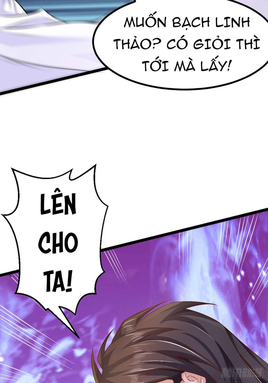 Võ Đạo Đỉnh Phong Chapter 1 - Trang 22