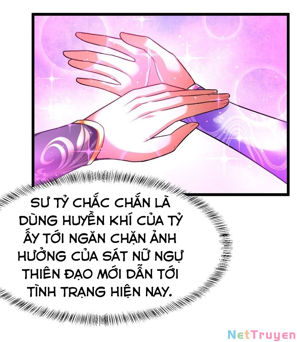 Võ Đạo Đỉnh Phong Chapter 6 - Trang 31