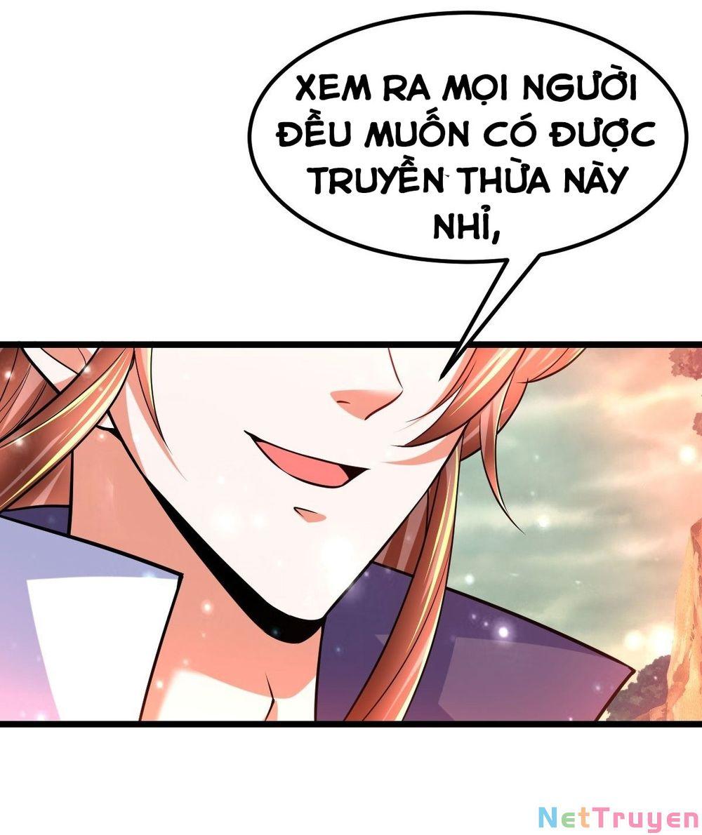 Võ Đạo Đỉnh Phong Chapter 42 - Trang 1