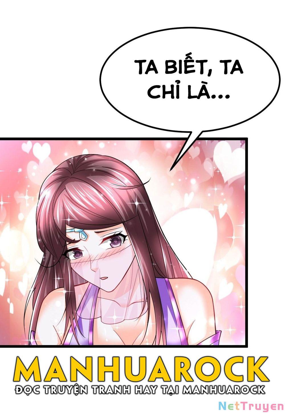 Võ Đạo Đỉnh Phong Chapter 43 - Trang 30