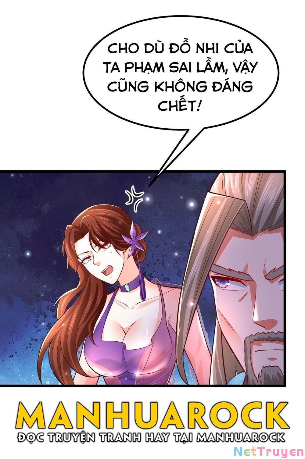 Võ Đạo Đỉnh Phong Chapter 44 - Trang 6