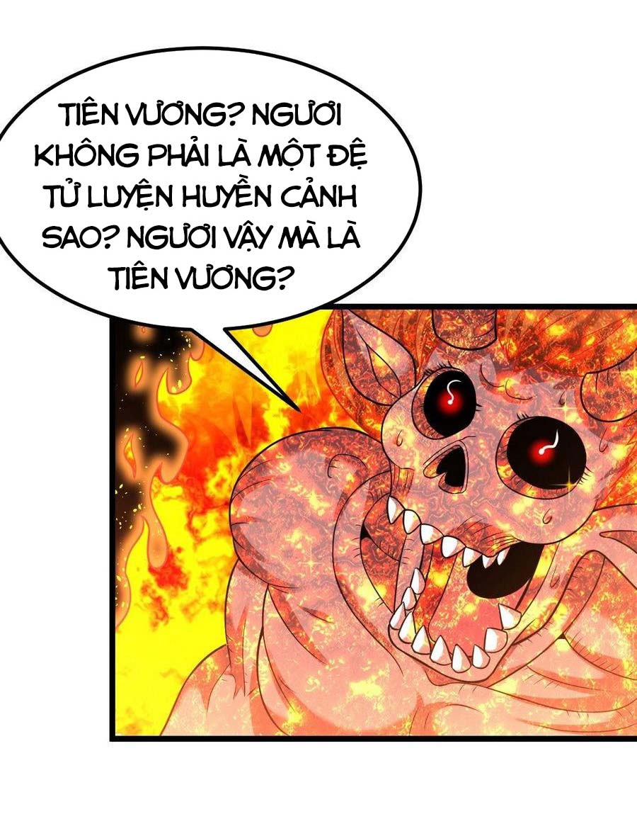 Võ Đạo Đỉnh Phong Chapter 38 - Trang 36