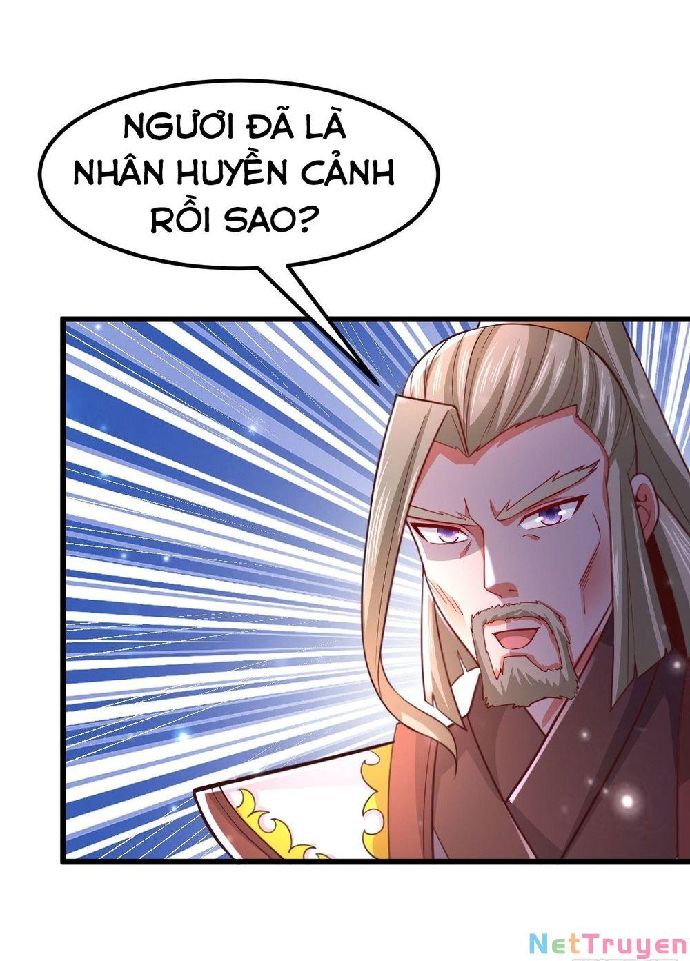 Võ Đạo Đỉnh Phong Chapter 44 - Trang 11