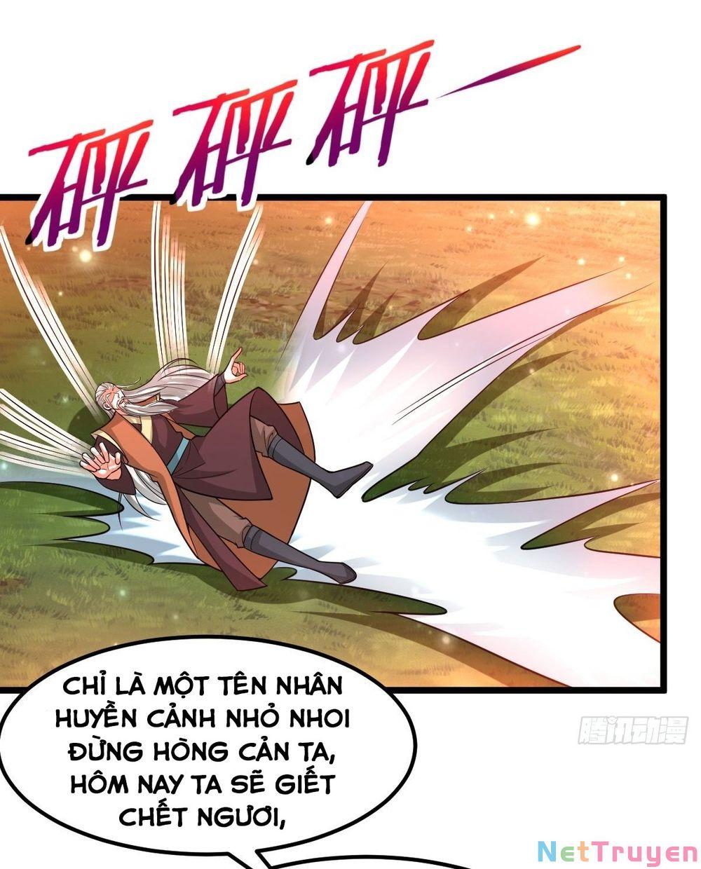 Võ Đạo Đỉnh Phong Chapter 42 - Trang 13