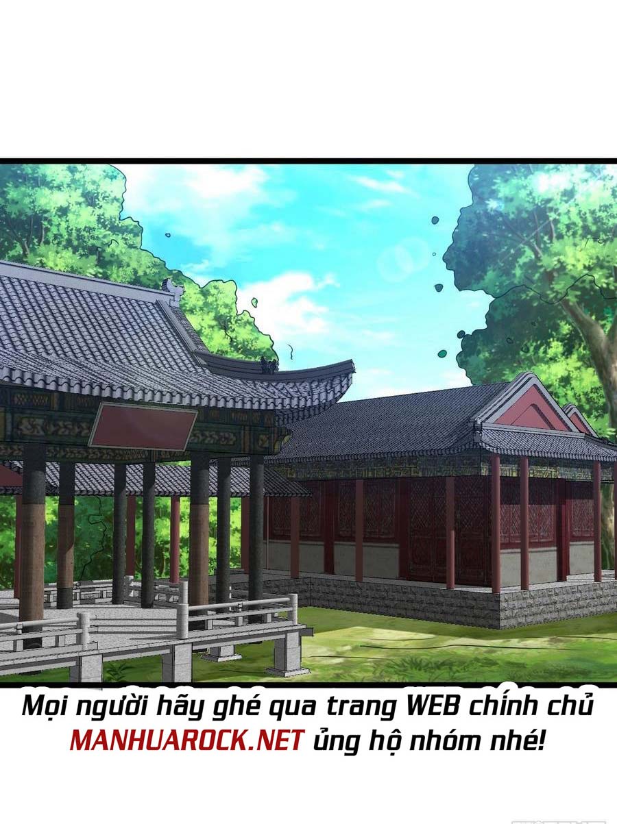 Võ Đạo Đỉnh Phong Chapter 16 - Trang 20