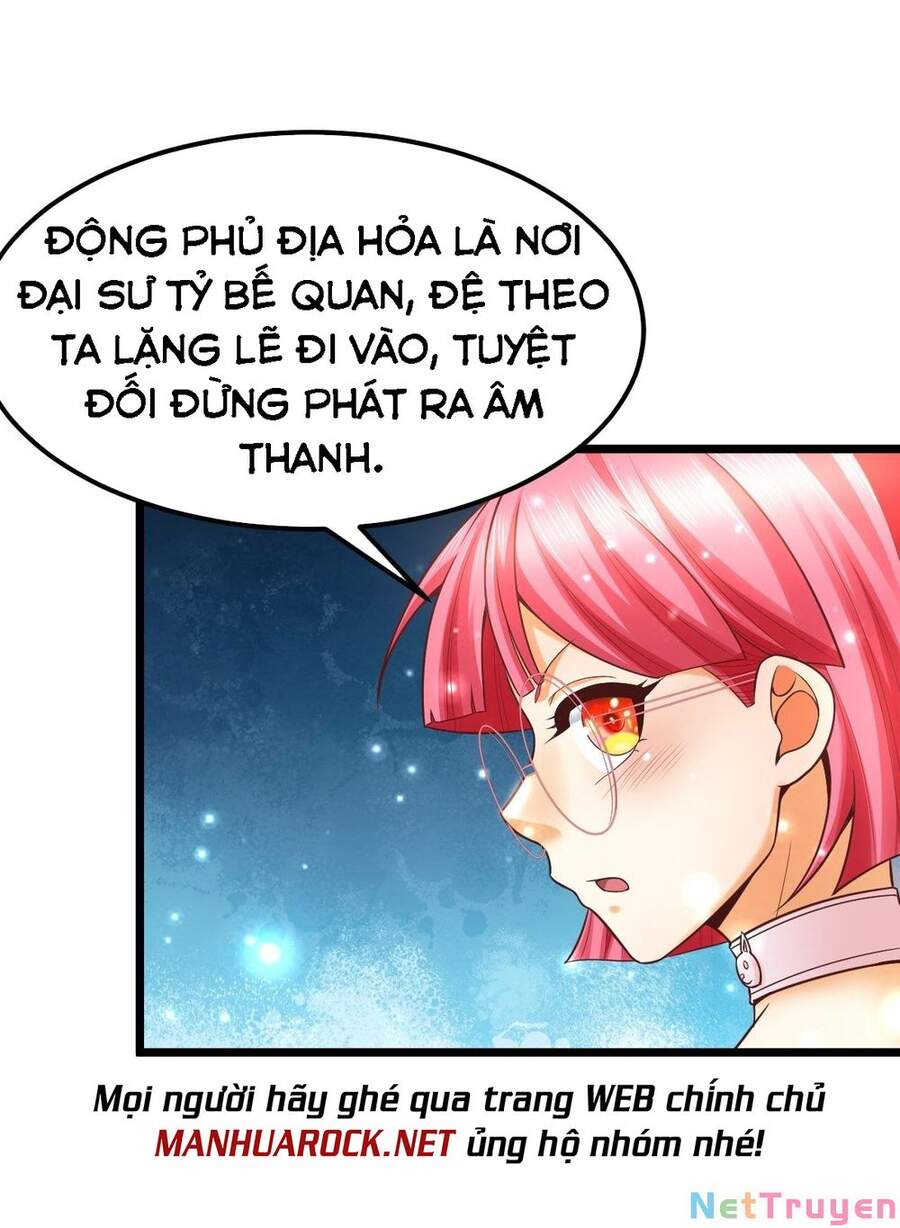 Võ Đạo Đỉnh Phong Chapter 13 - Trang 23