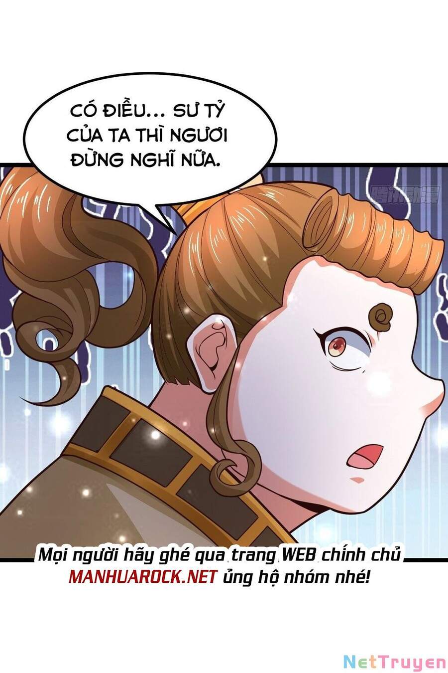 Võ Đạo Đỉnh Phong Chapter 8 - Trang 40