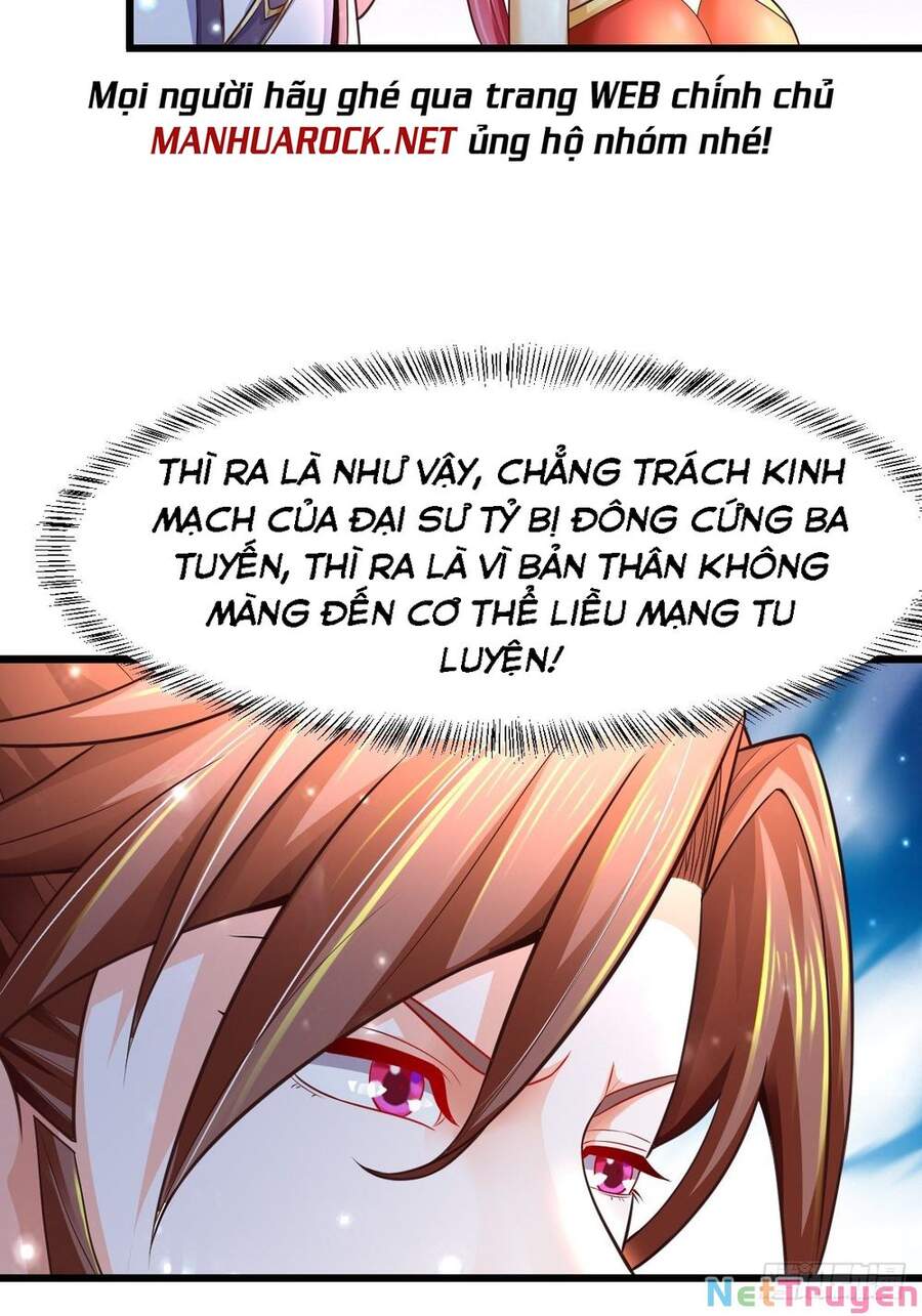 Võ Đạo Đỉnh Phong Chapter 14 - Trang 12