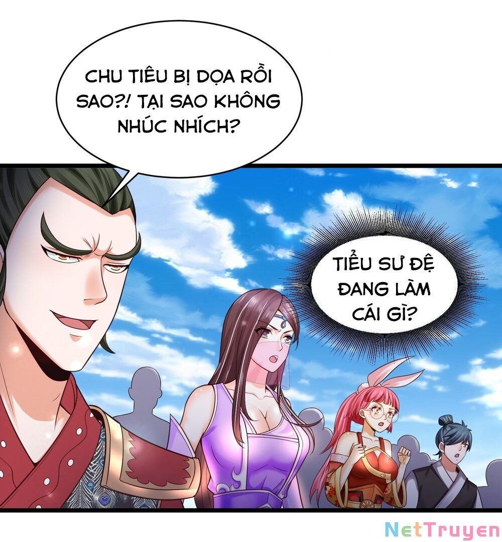 Võ Đạo Đỉnh Phong Chapter 10 - Trang 25