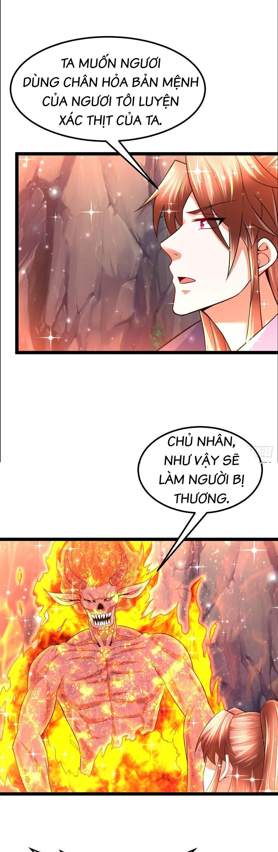 Võ Đạo Đỉnh Phong Chapter 56 - Trang 14