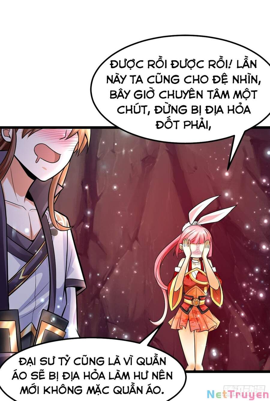 Võ Đạo Đỉnh Phong Chapter 13 - Trang 30