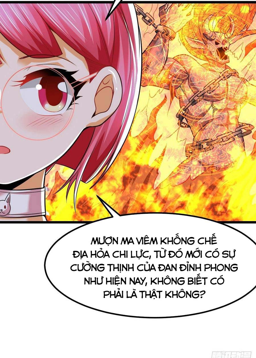 Võ Đạo Đỉnh Phong Chapter 16 - Trang 29