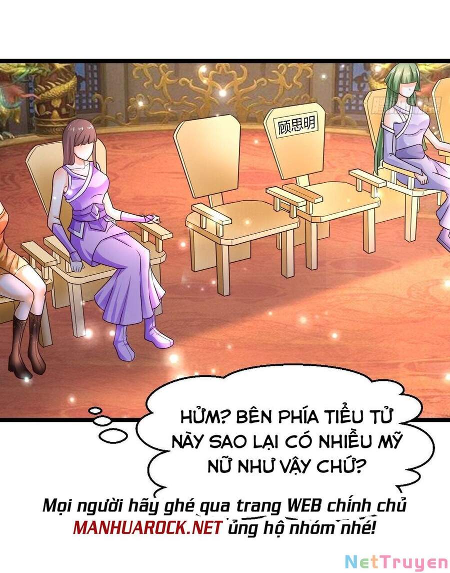 Võ Đạo Đỉnh Phong Chapter 8 - Trang 32