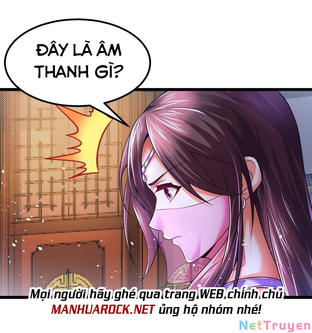 Võ Đạo Đỉnh Phong Chapter 6 - Trang 11