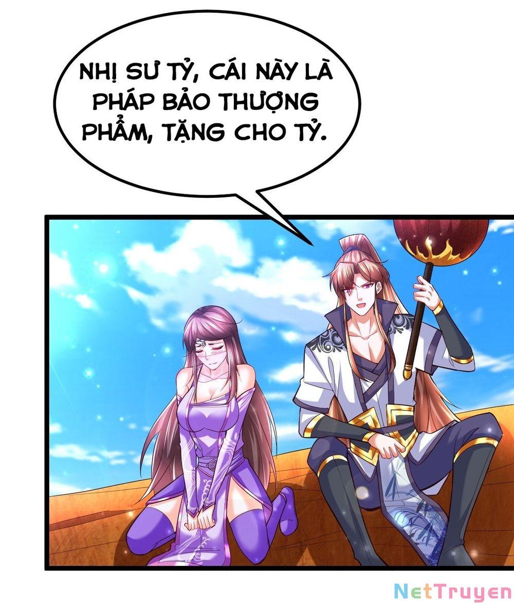 Võ Đạo Đỉnh Phong Chapter 43 - Trang 31