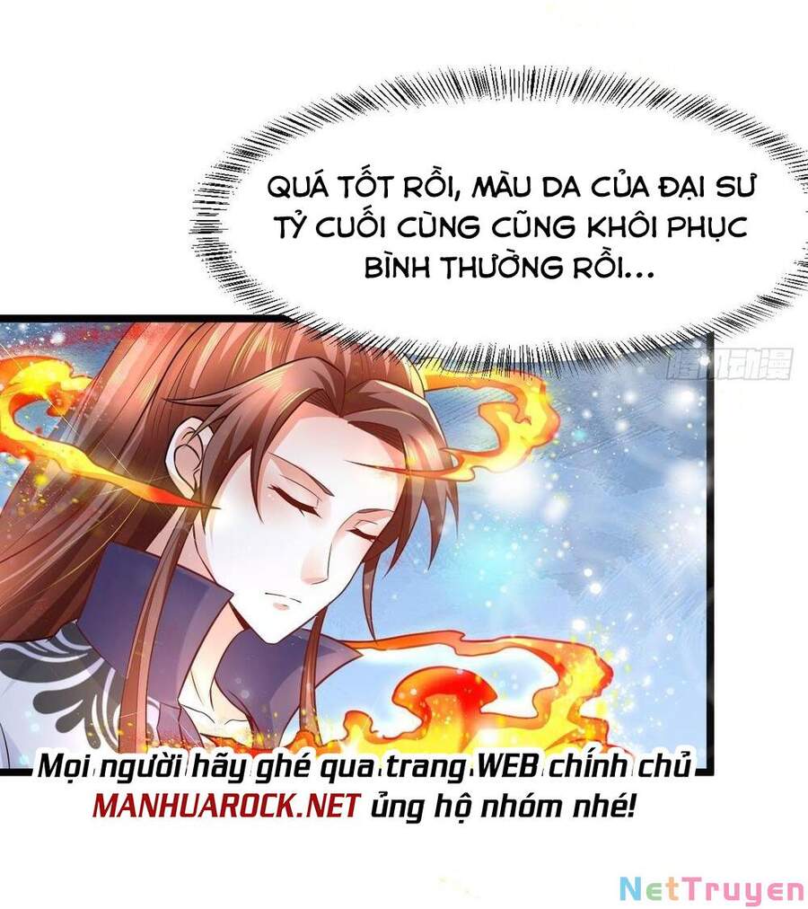 Võ Đạo Đỉnh Phong Chapter 7 - Trang 18