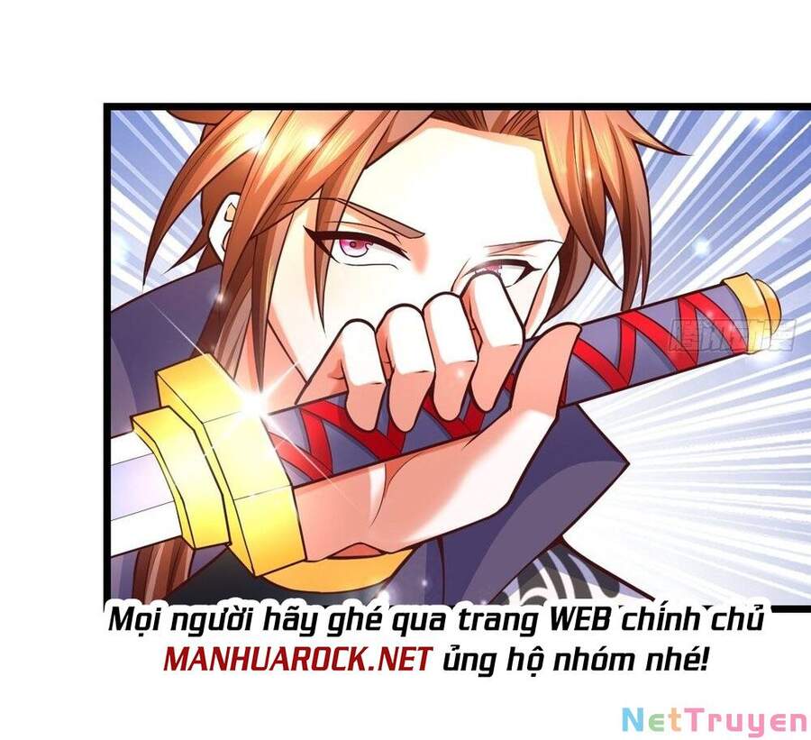 Võ Đạo Đỉnh Phong Chapter 8 - Trang 9