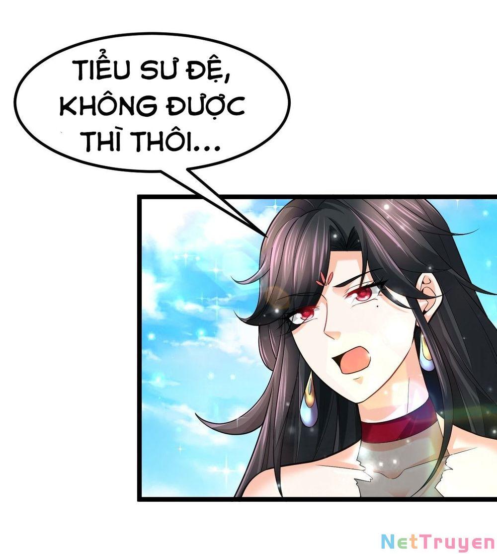 Võ Đạo Đỉnh Phong Chapter 40 - Trang 33