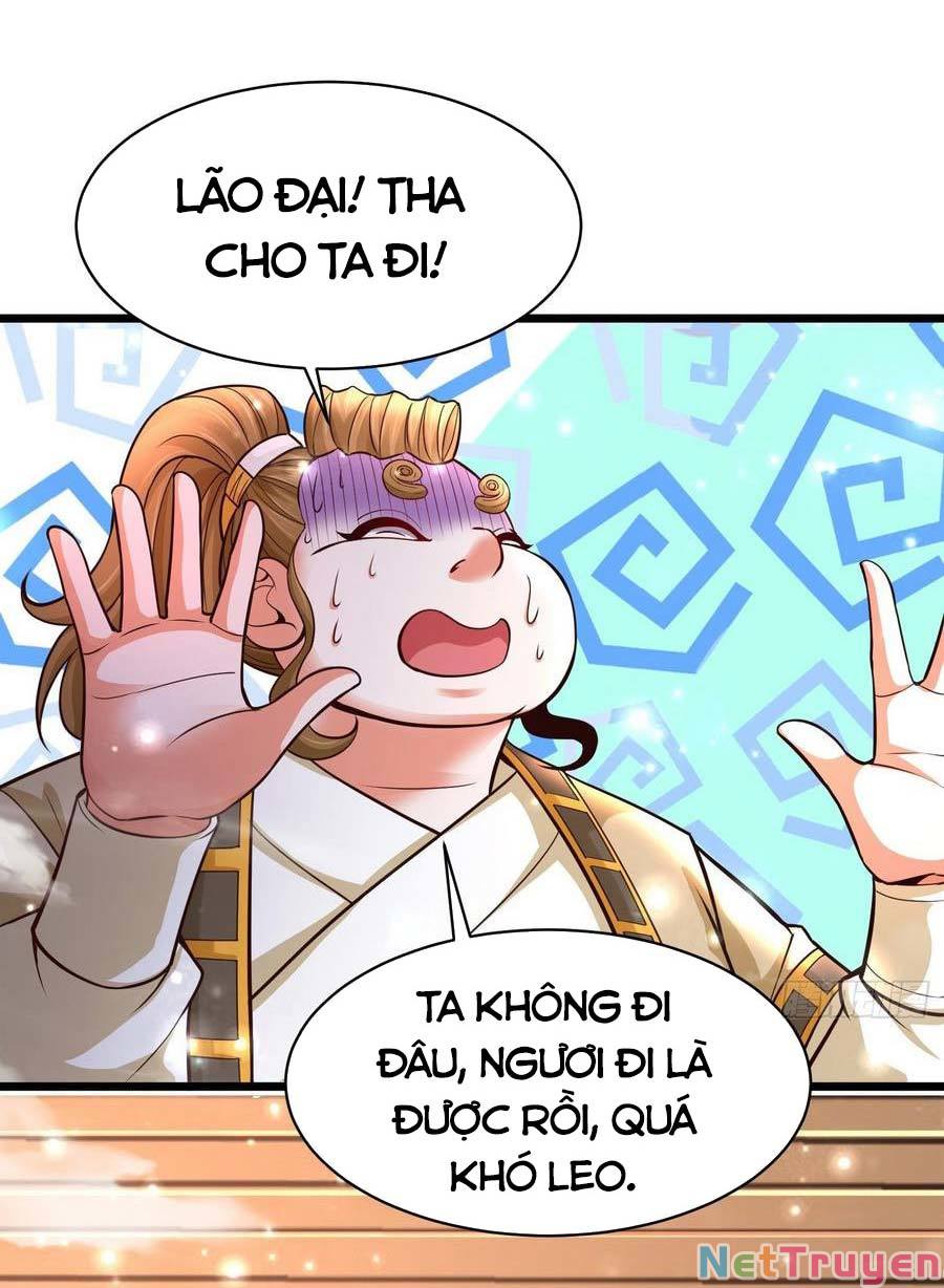 Võ Đạo Đỉnh Phong Chapter 11 - Trang 36