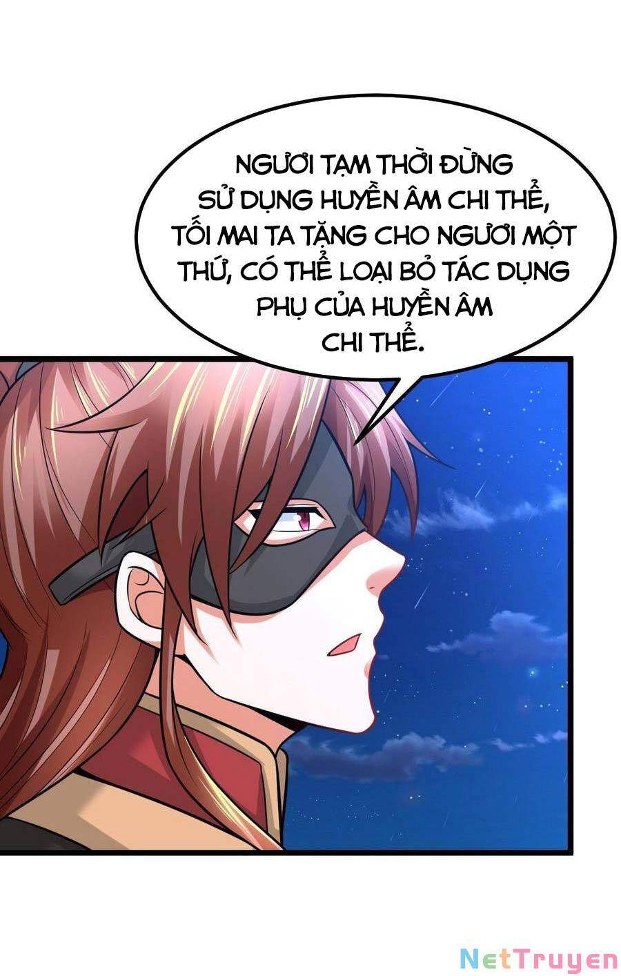 Võ Đạo Đỉnh Phong Chapter 15 - Trang 25