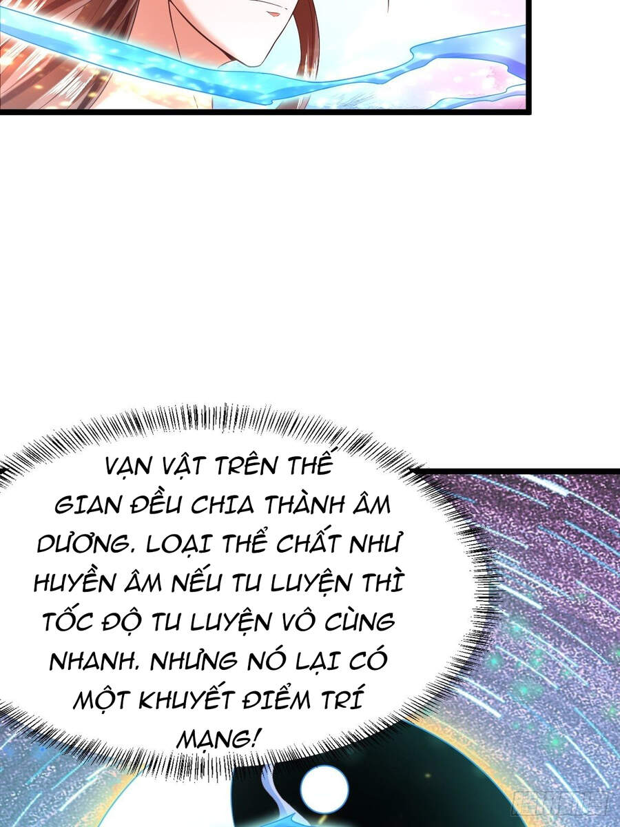 Võ Đạo Đỉnh Phong Chapter 2 - Trang 31