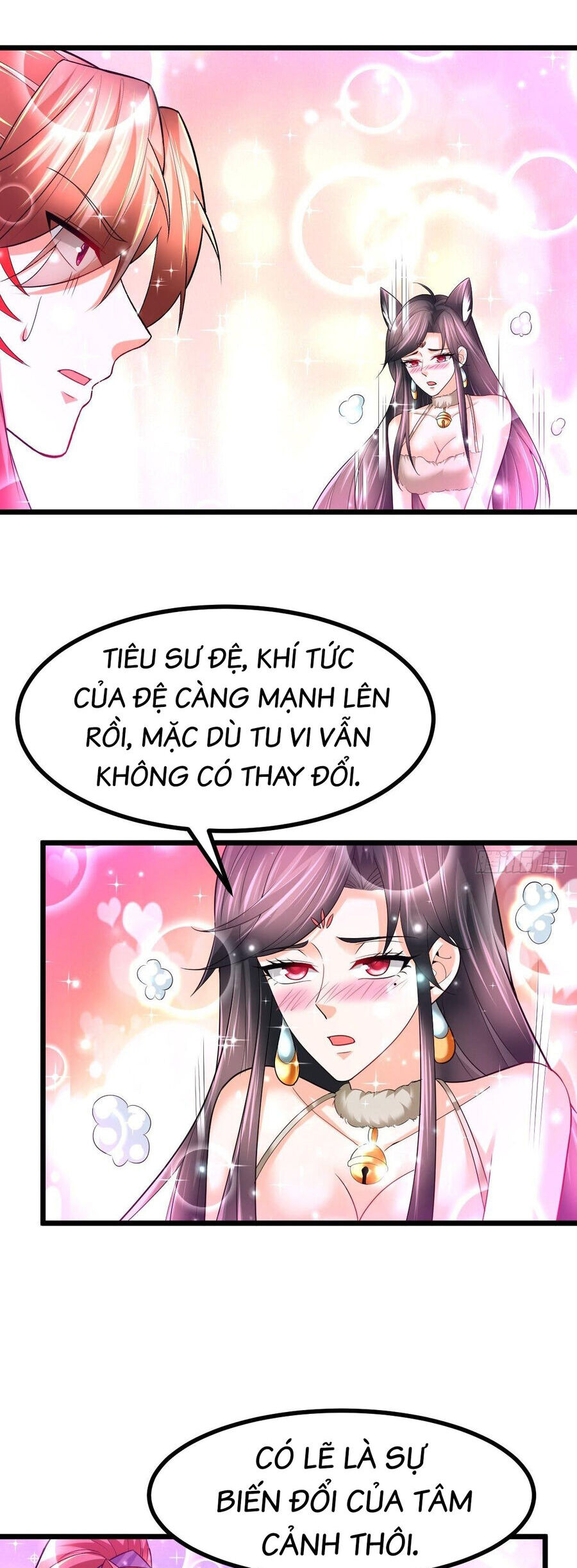 Võ Đạo Đỉnh Phong Chapter 68.5 - Trang 6