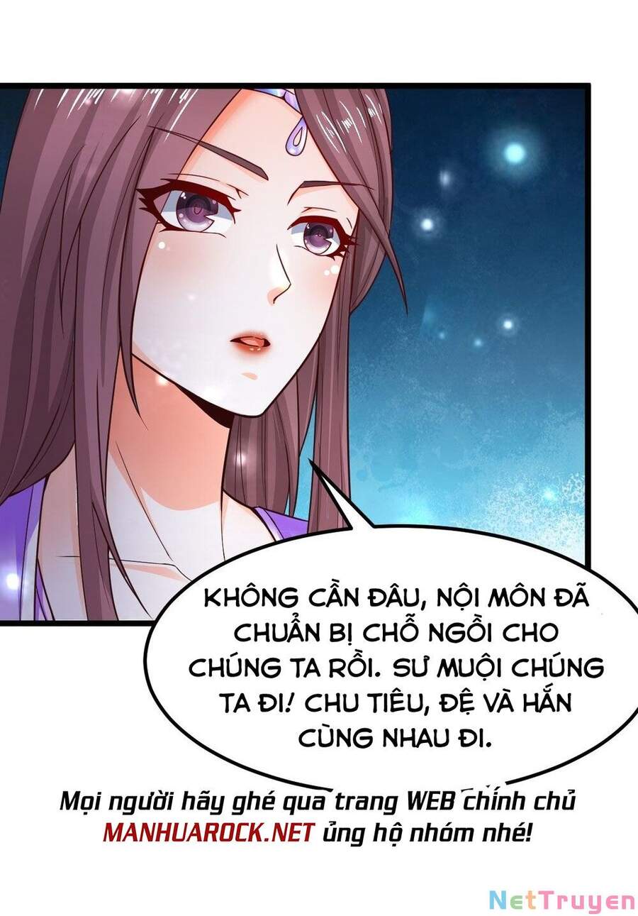 Võ Đạo Đỉnh Phong Chapter 8 - Trang 29