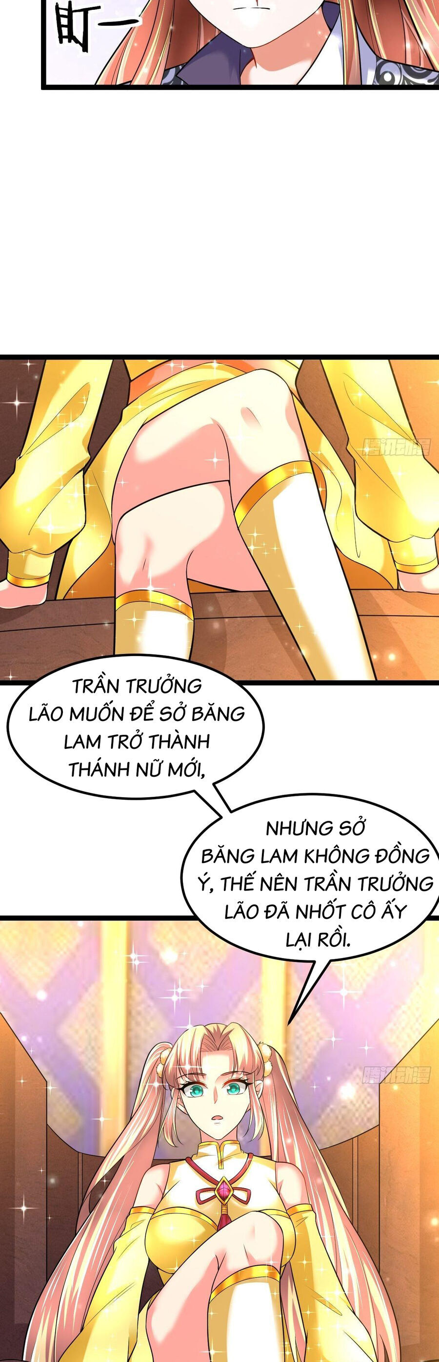 Võ Đạo Đỉnh Phong Chapter 58 - Trang 16