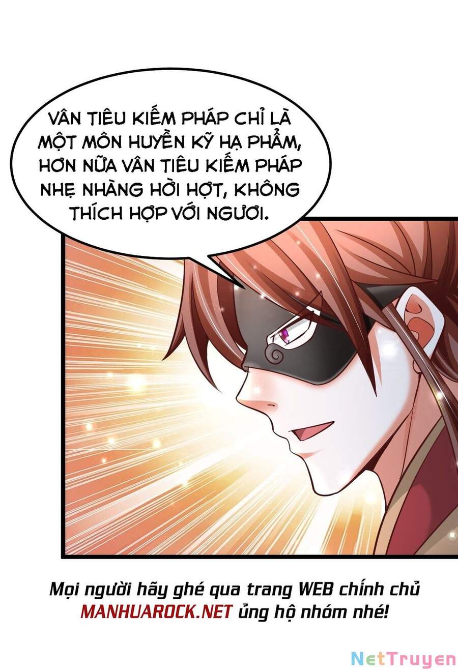 Võ Đạo Đỉnh Phong Chapter 14 - Trang 40