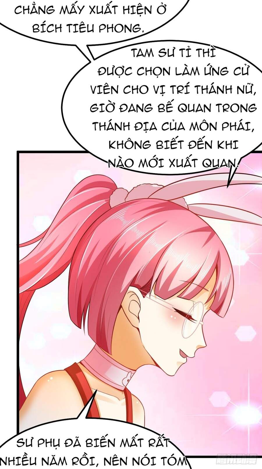 Võ Đạo Đỉnh Phong Chapter 4 - Trang 6