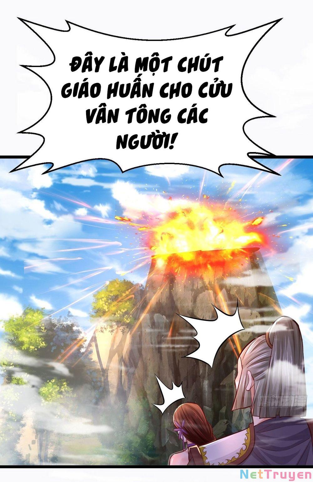 Võ Đạo Đỉnh Phong Chapter 44 - Trang 31