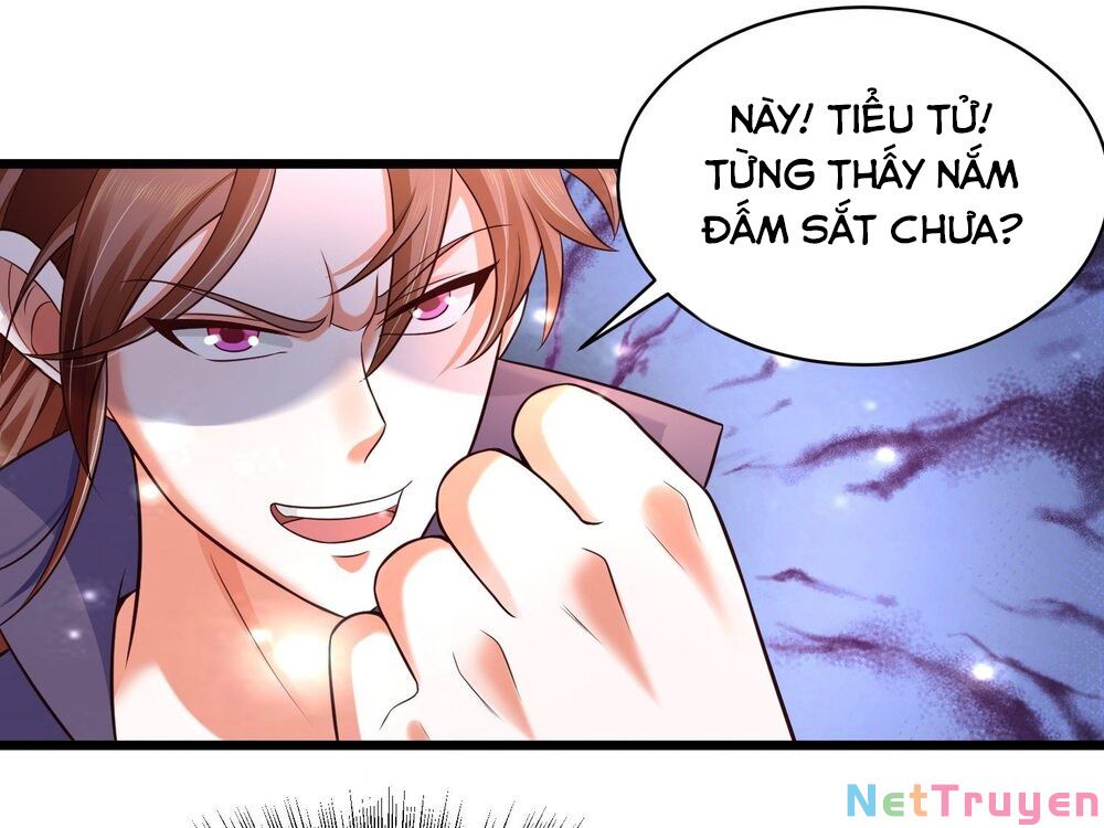 Võ Đạo Đỉnh Phong Chapter 10 - Trang 28