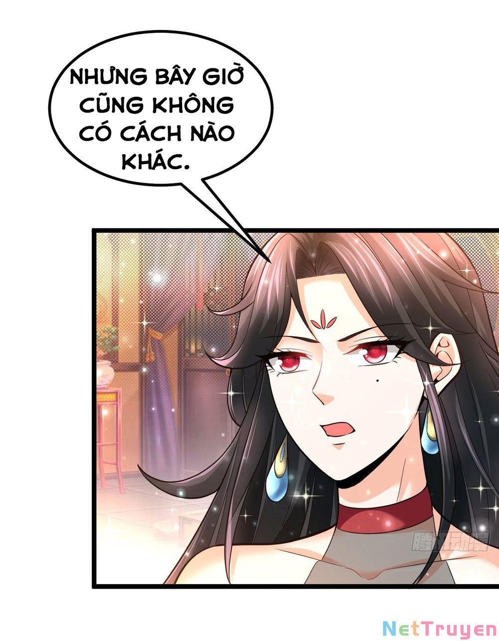 Võ Đạo Đỉnh Phong Chapter 45 - Trang 25