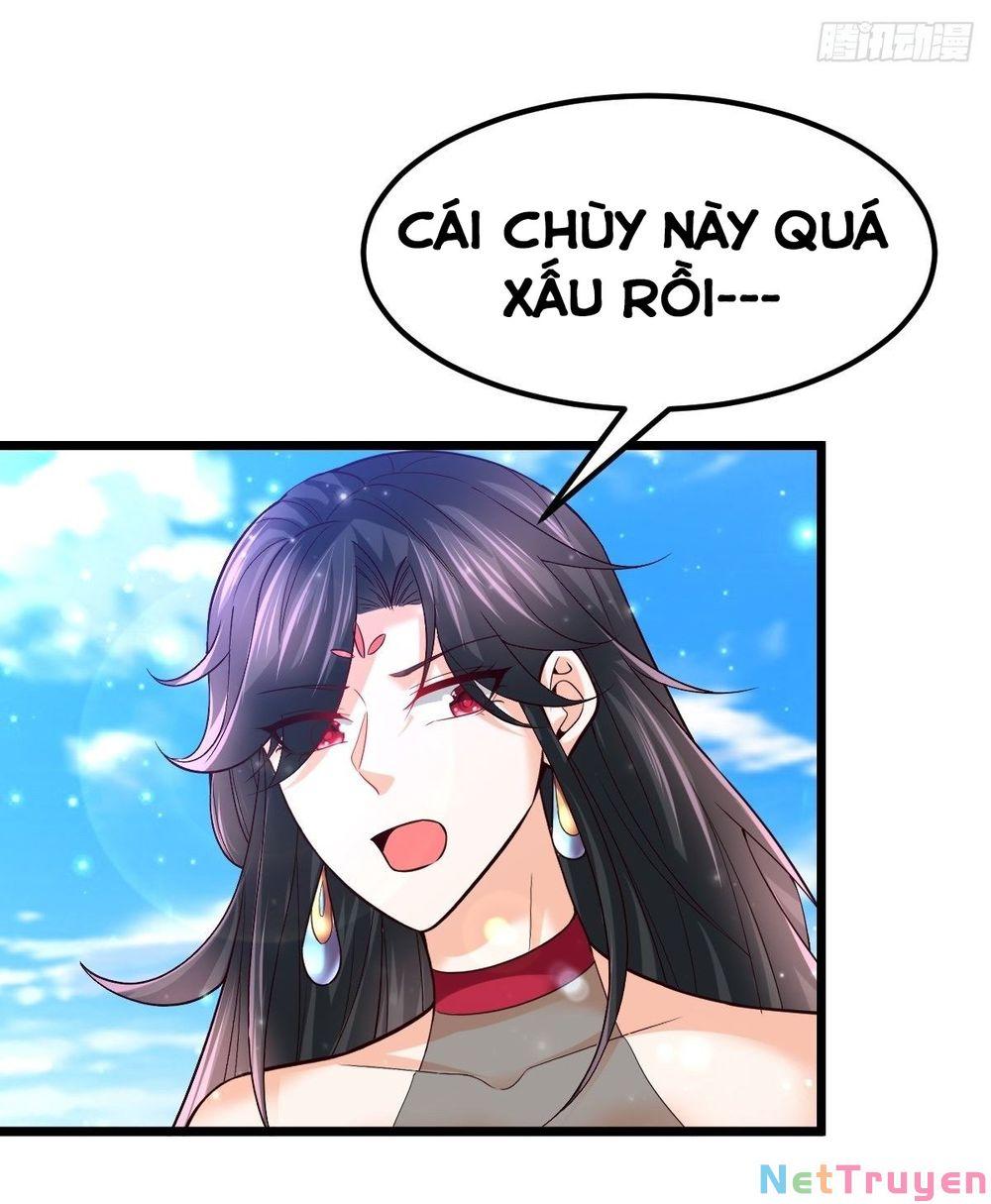 Võ Đạo Đỉnh Phong Chapter 43 - Trang 32