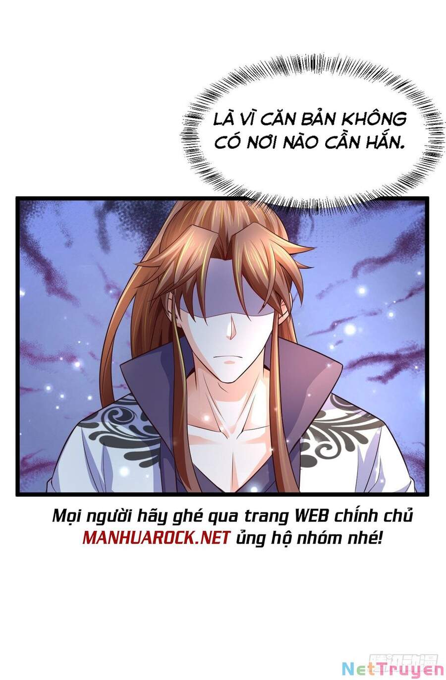 Võ Đạo Đỉnh Phong Chapter 14 - Trang 8