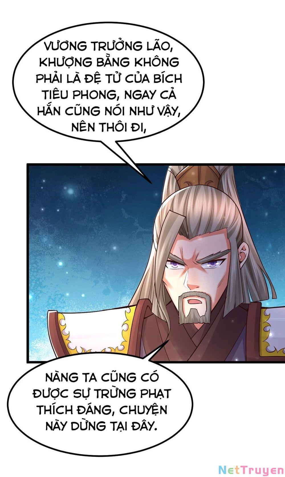 Võ Đạo Đỉnh Phong Chapter 44 - Trang 5