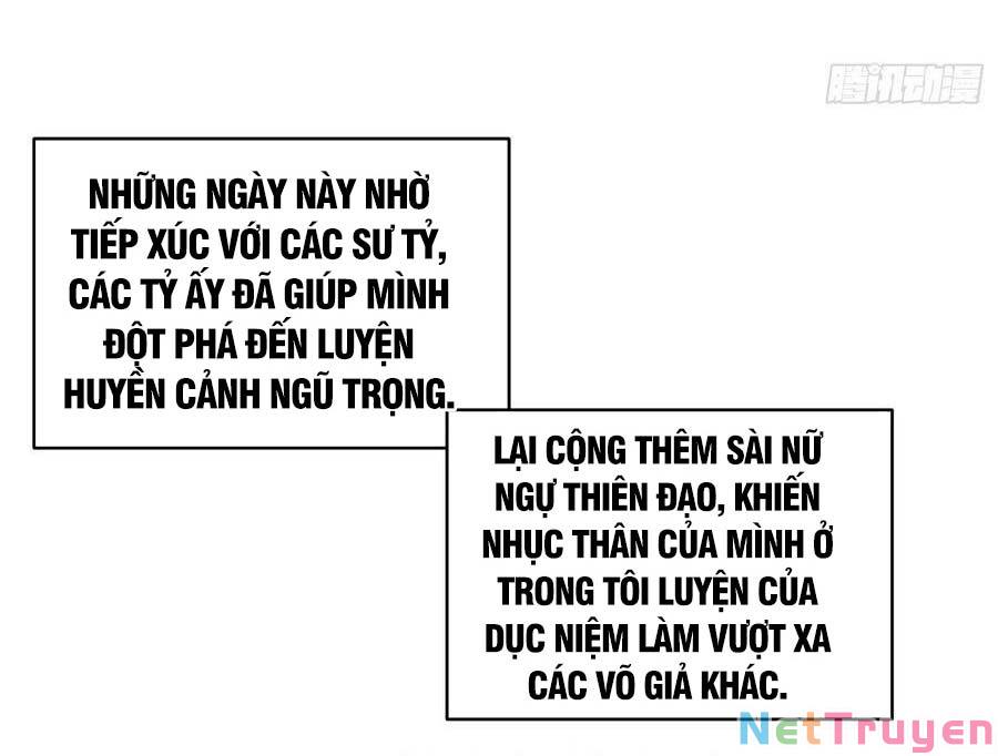 Võ Đạo Đỉnh Phong Chapter 11 - Trang 45