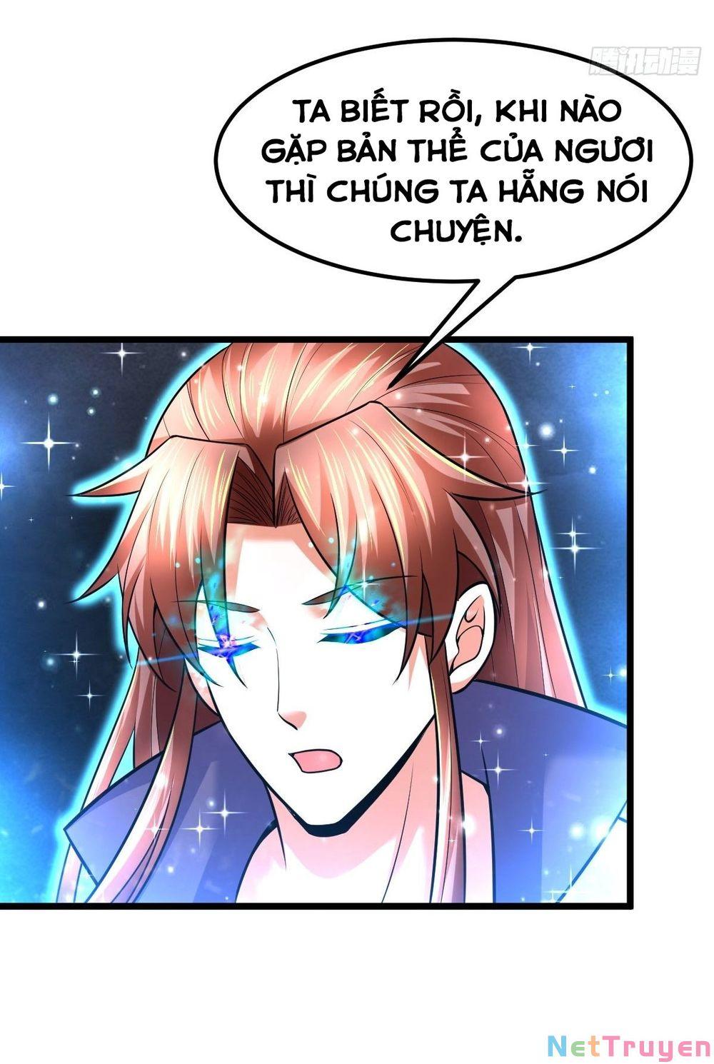 Võ Đạo Đỉnh Phong Chapter 41 - Trang 11