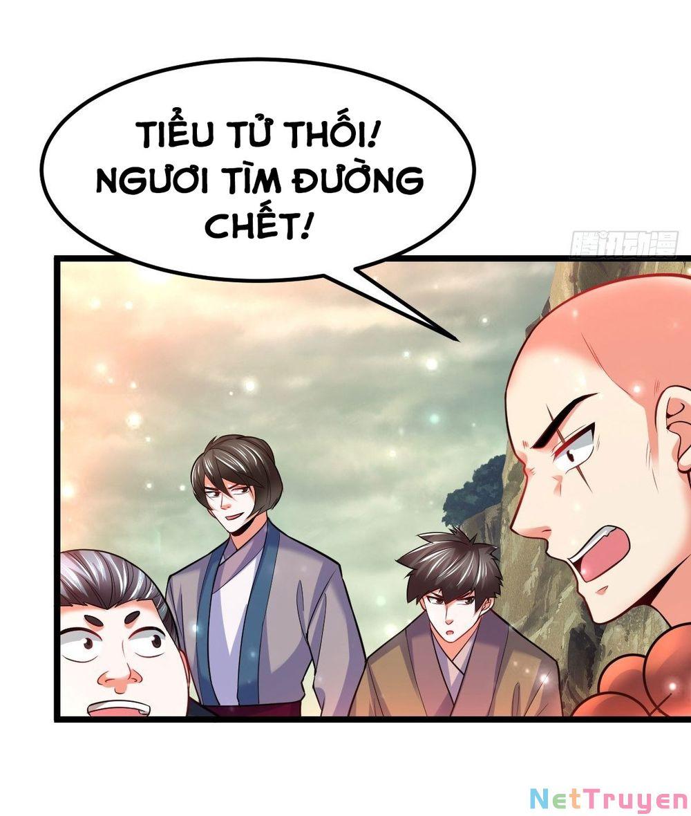 Võ Đạo Đỉnh Phong Chapter 42 - Trang 3