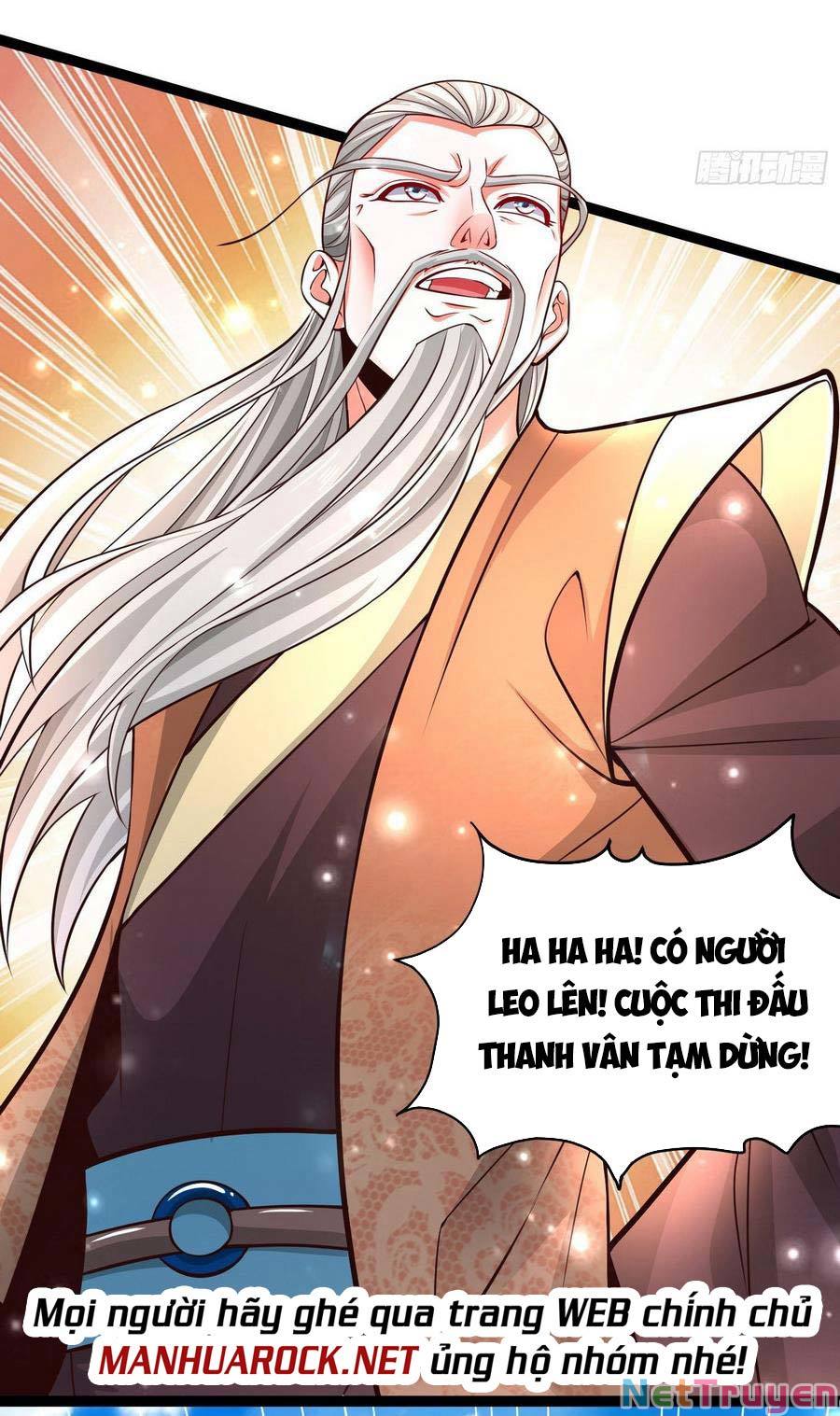 Võ Đạo Đỉnh Phong Chapter 11 - Trang 66