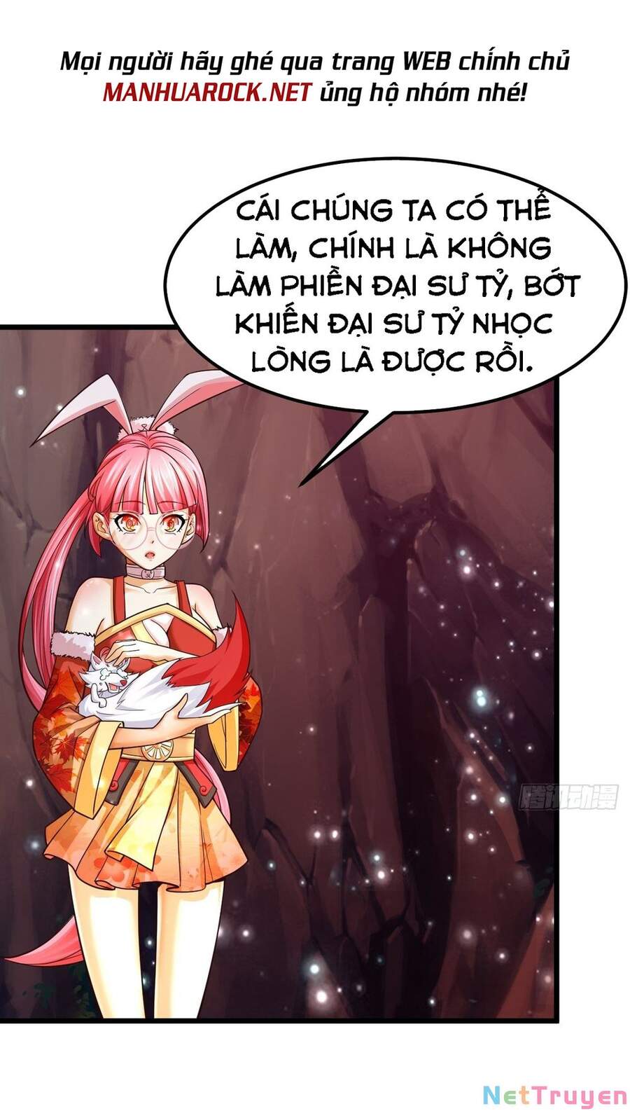 Võ Đạo Đỉnh Phong Chapter 14 - Trang 13