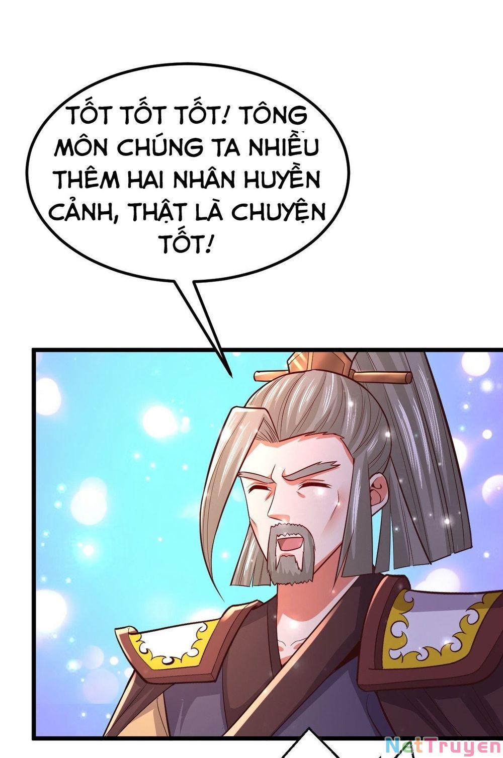 Võ Đạo Đỉnh Phong Chapter 44 - Trang 13