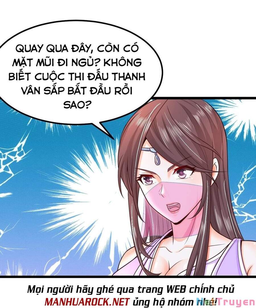 Võ Đạo Đỉnh Phong Chapter 8 - Trang 2