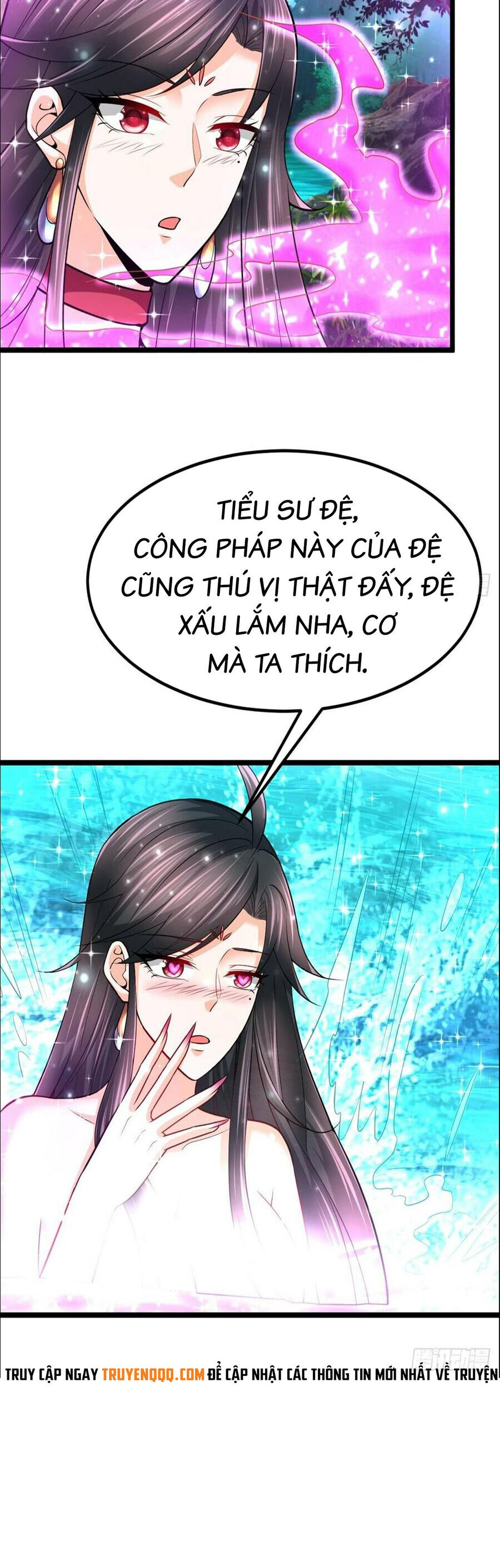 Võ Đạo Đỉnh Phong Chapter 49 - Trang 6