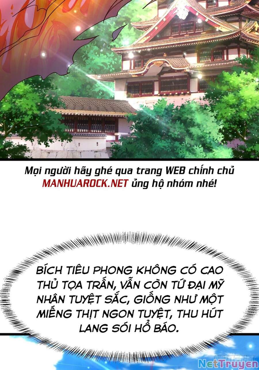 Võ Đạo Đỉnh Phong Chapter 14 - Trang 5