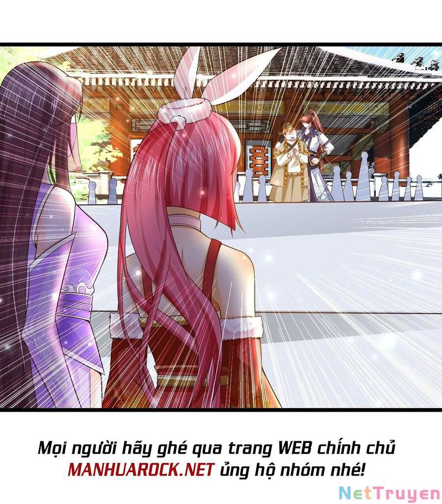 Võ Đạo Đỉnh Phong Chapter 9 - Trang 51