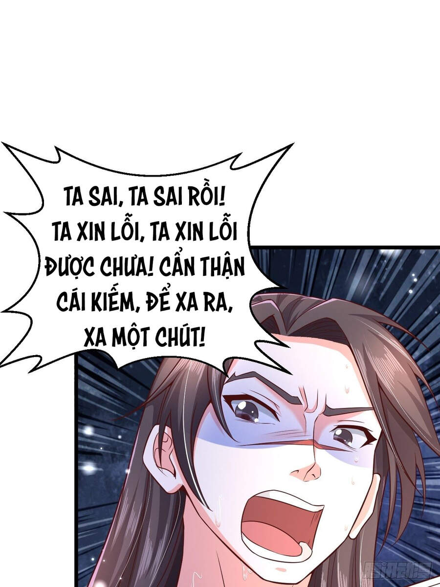 Võ Đạo Đỉnh Phong Chapter 1 - Trang 44