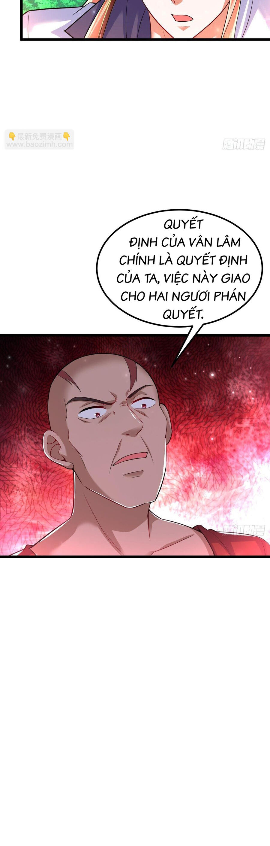 Võ Đạo Đỉnh Phong Chapter 53 - Trang 2