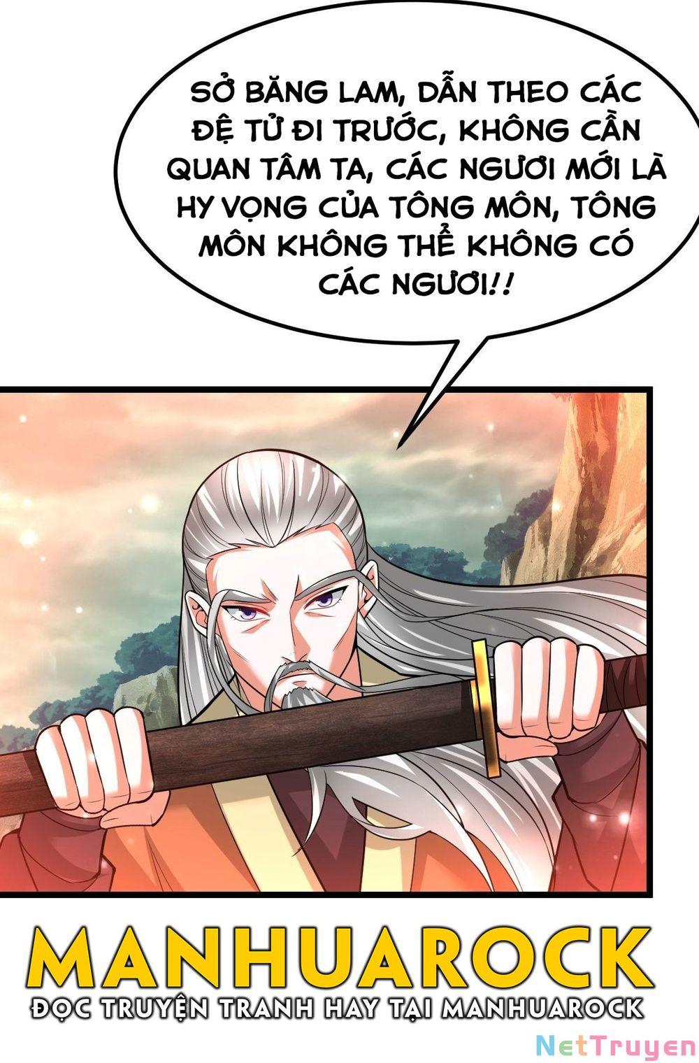 Võ Đạo Đỉnh Phong Chapter 42 - Trang 6