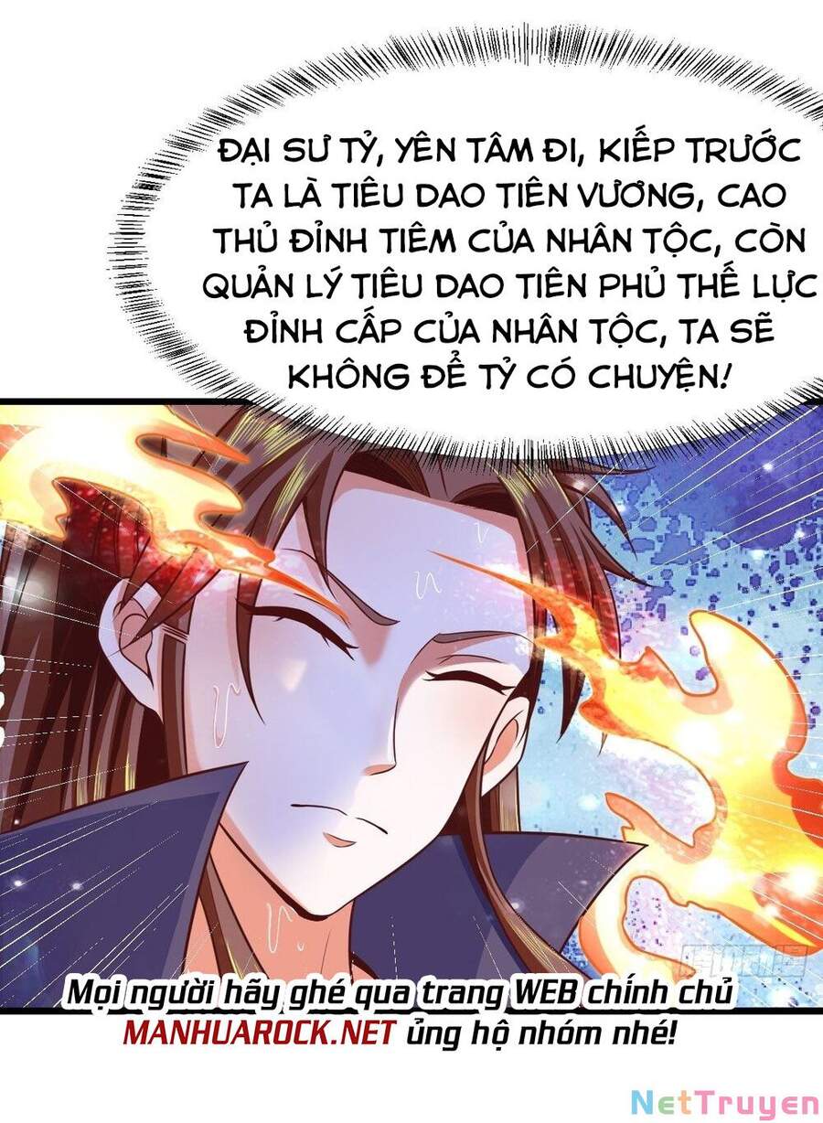 Võ Đạo Đỉnh Phong Chapter 7 - Trang 4